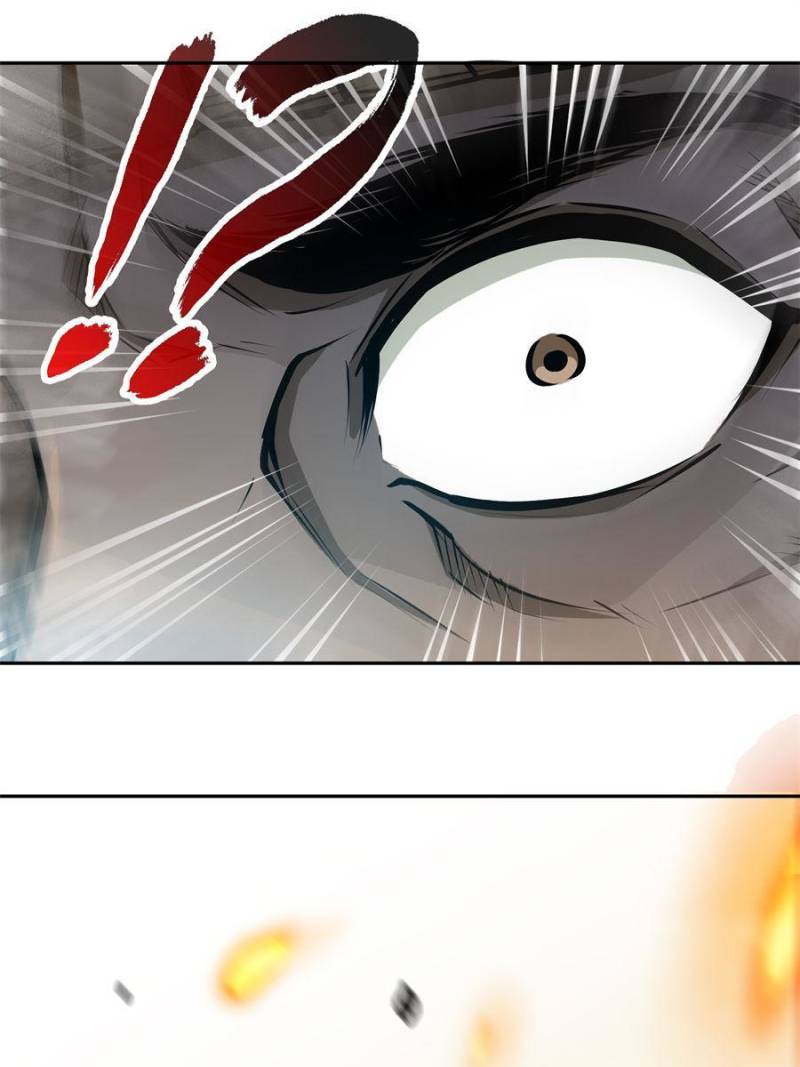 Martial Star Ocean Chapter 5 - Page 20