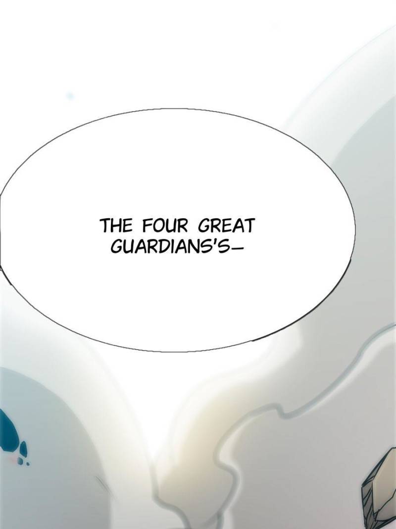 Martial Star Ocean Chapter 5 - Page 3