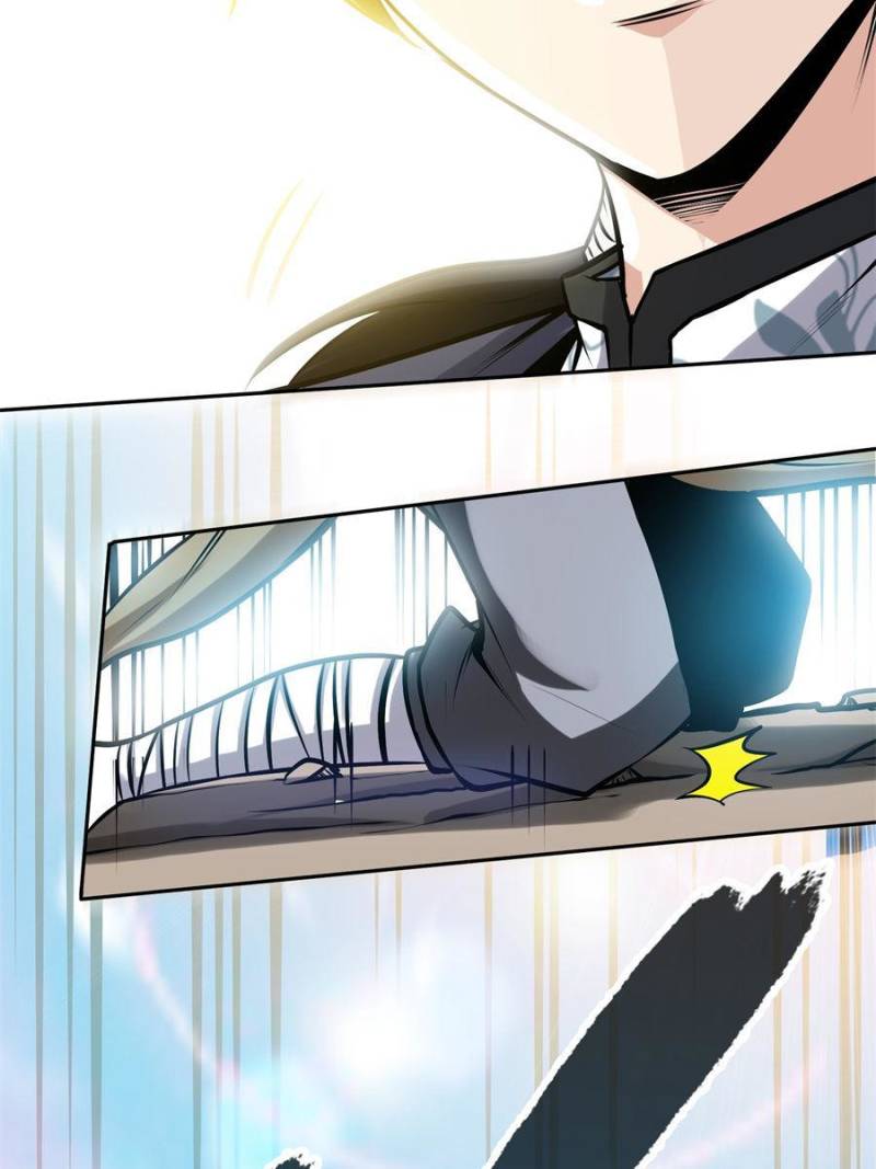 Martial Star Ocean Chapter 5 - Page 35