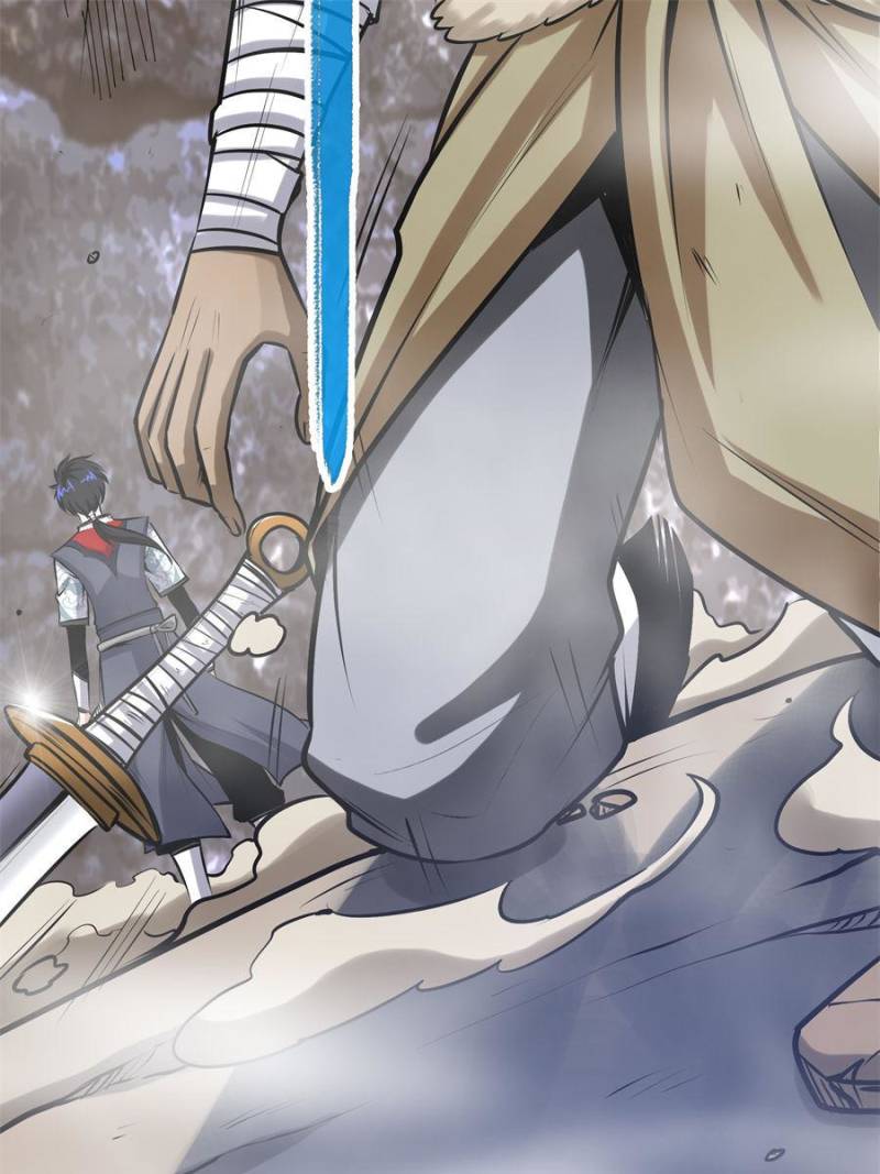 Martial Star Ocean Chapter 5 - Page 38