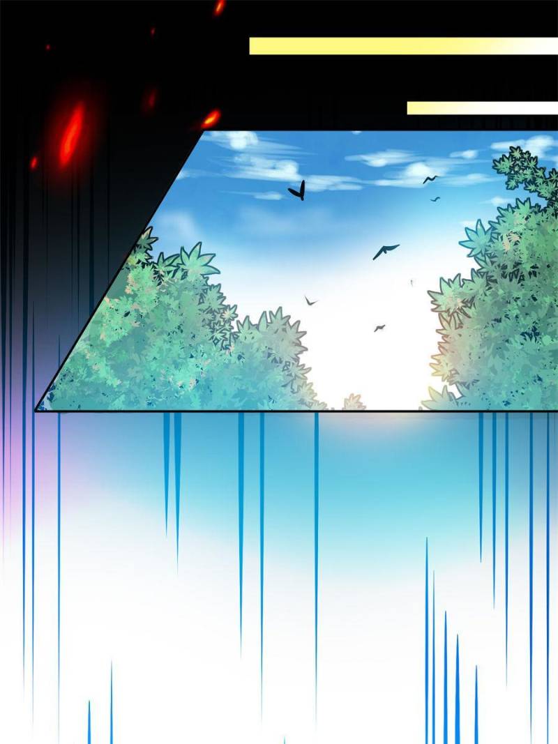 Martial Star Ocean Chapter 5 - Page 43