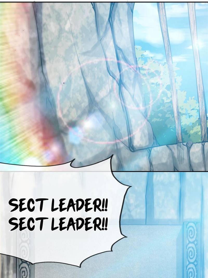 Martial Star Ocean Chapter 5 - Page 54