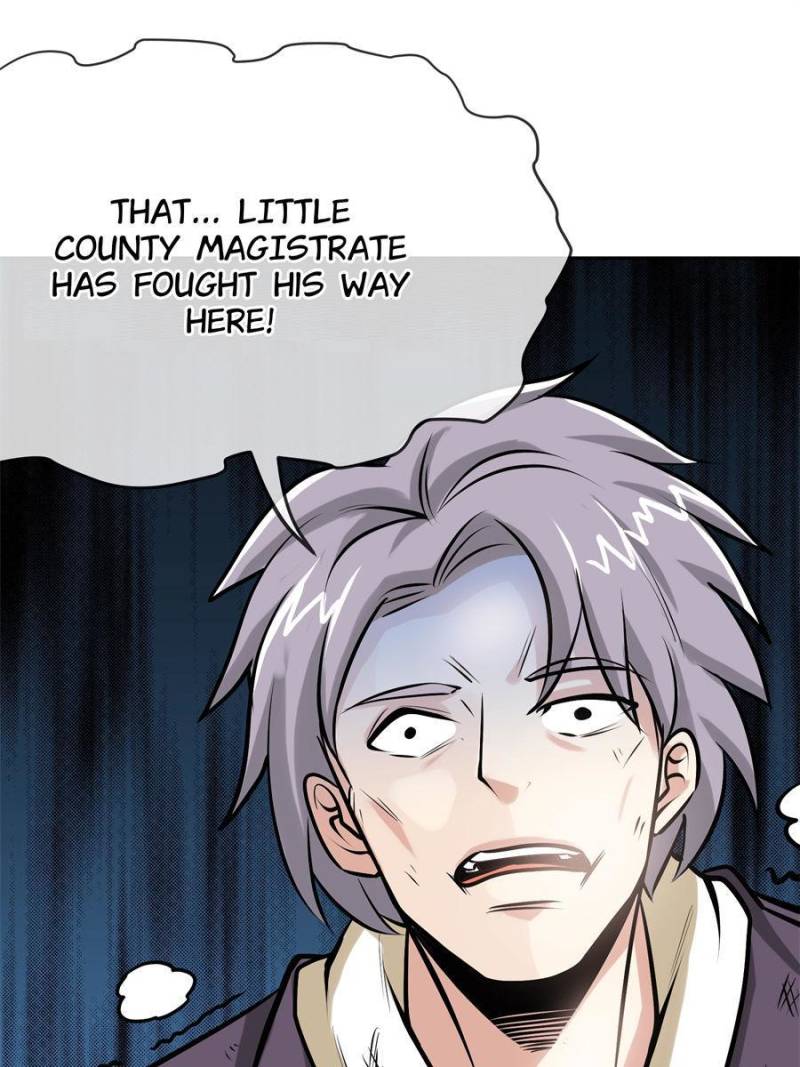 Martial Star Ocean Chapter 5 - Page 61