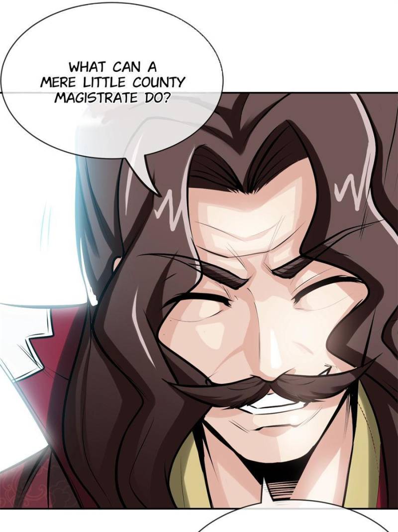 Martial Star Ocean Chapter 5 - Page 68