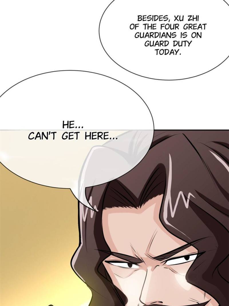 Martial Star Ocean Chapter 5 - Page 69