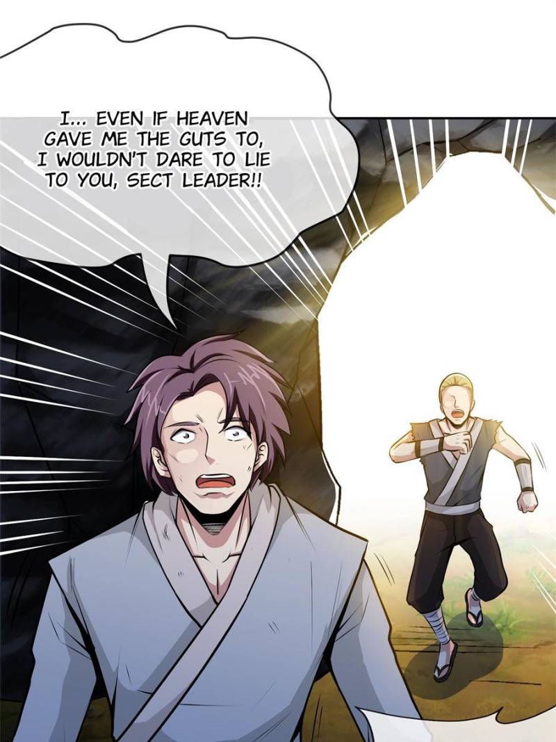 Martial Star Ocean Chapter 5 - Page 79