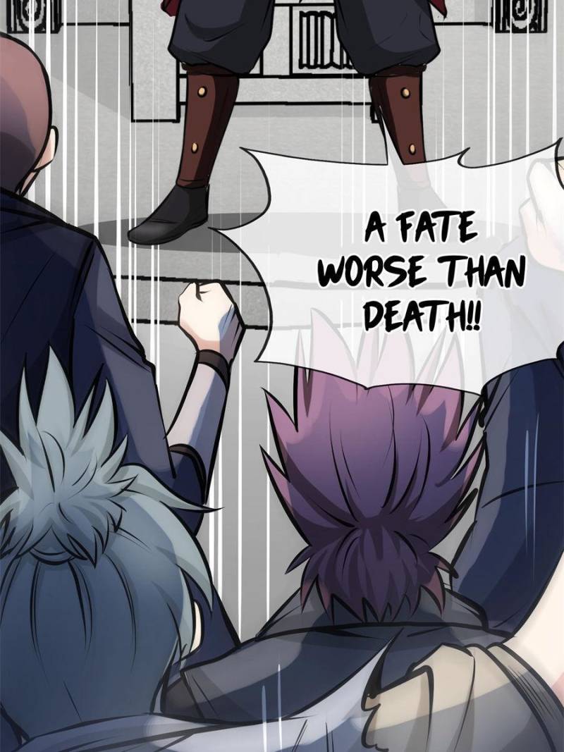 Martial Star Ocean Chapter 5 - Page 90