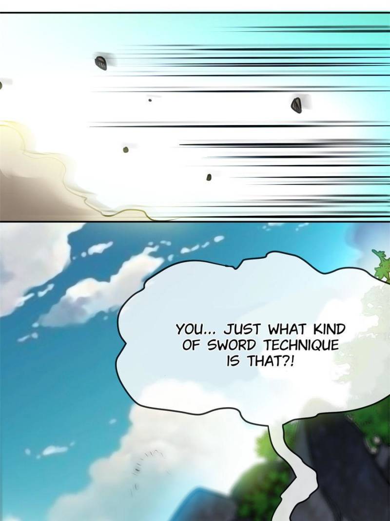 Martial Star Ocean Chapter 5 - Page 92