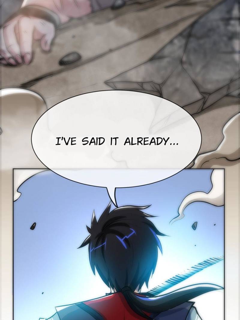Martial Star Ocean Chapter 5 - Page 94