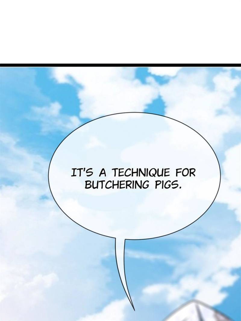 Martial Star Ocean Chapter 5 - Page 96
