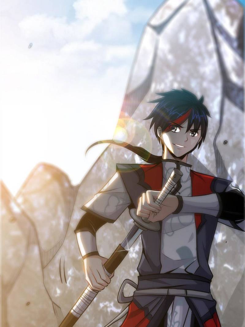 Martial Star Ocean Chapter 5 - Page 97