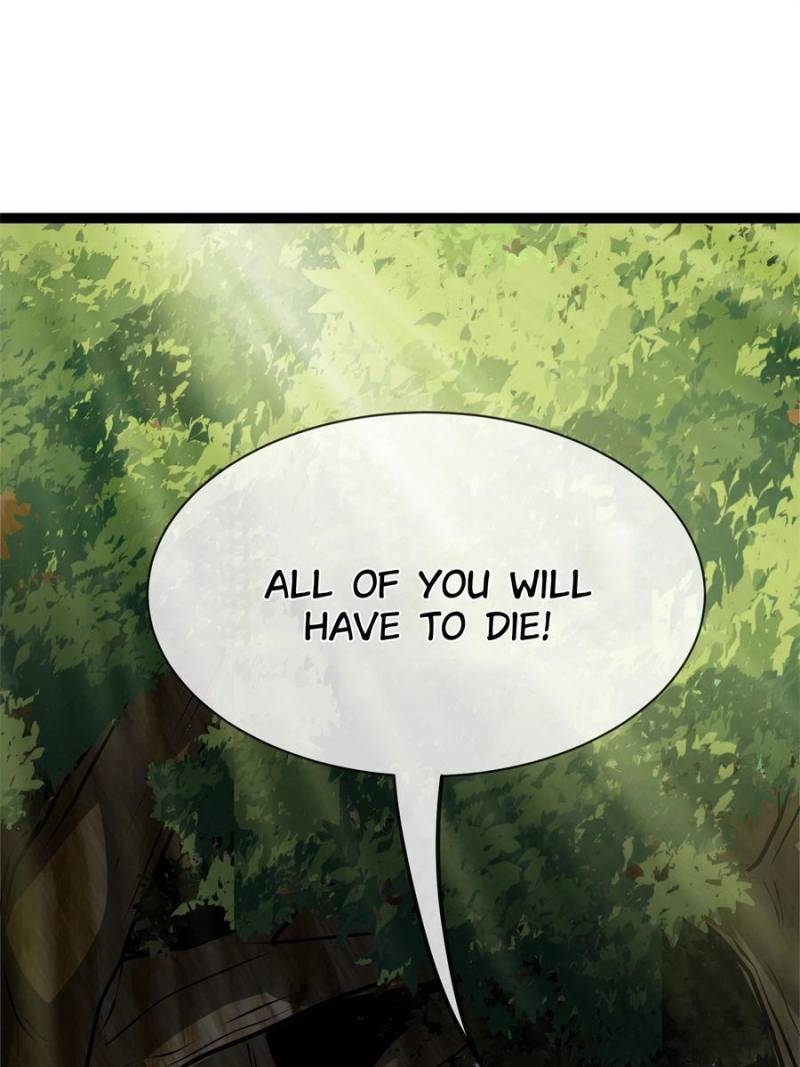 Martial Star Ocean Chapter 6 - Page 16