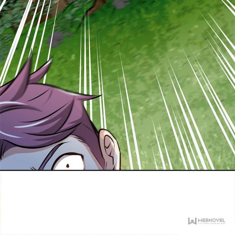 Martial Star Ocean Chapter 6 - Page 24