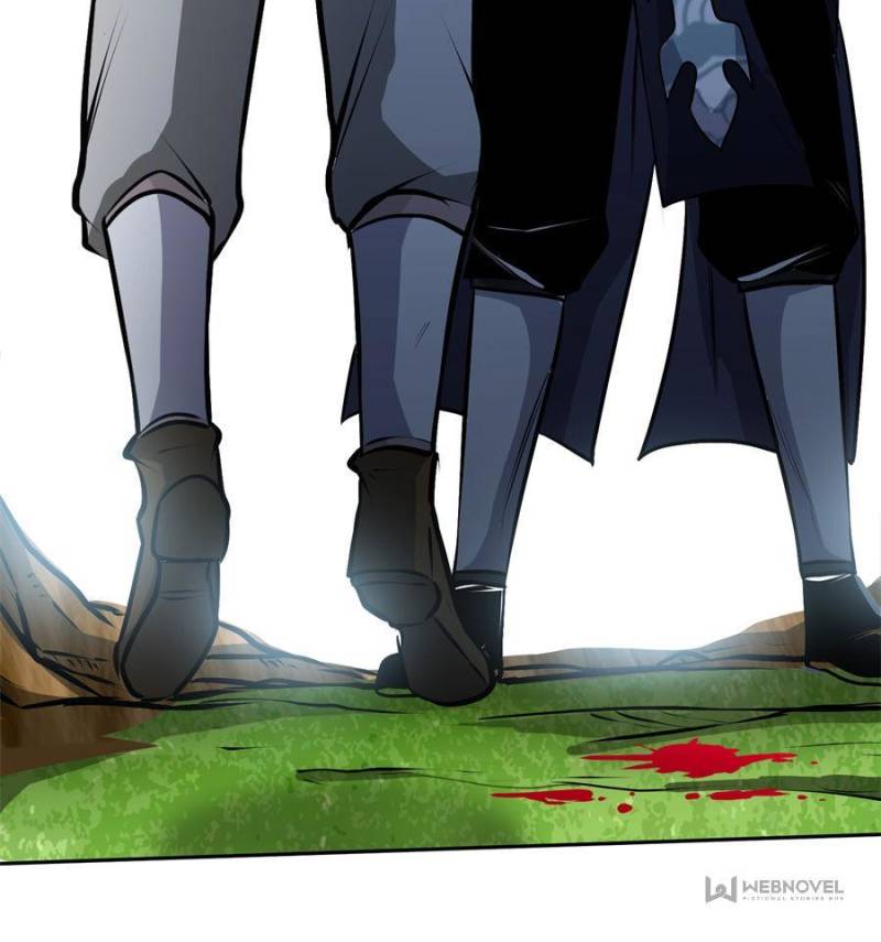 Martial Star Ocean Chapter 6 - Page 33
