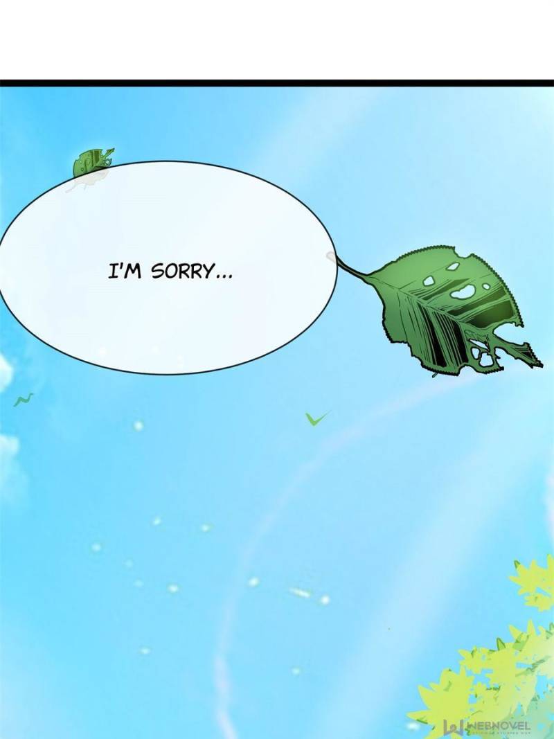 Martial Star Ocean Chapter 6 - Page 46