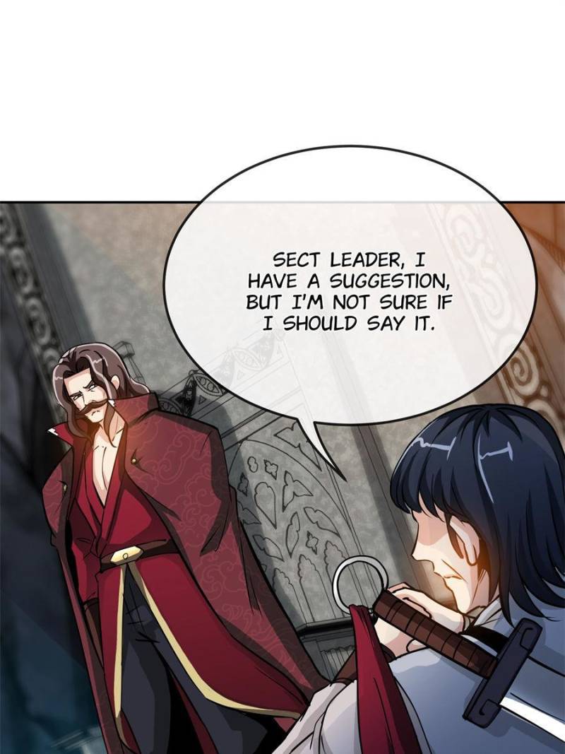 Martial Star Ocean Chapter 6 - Page 66