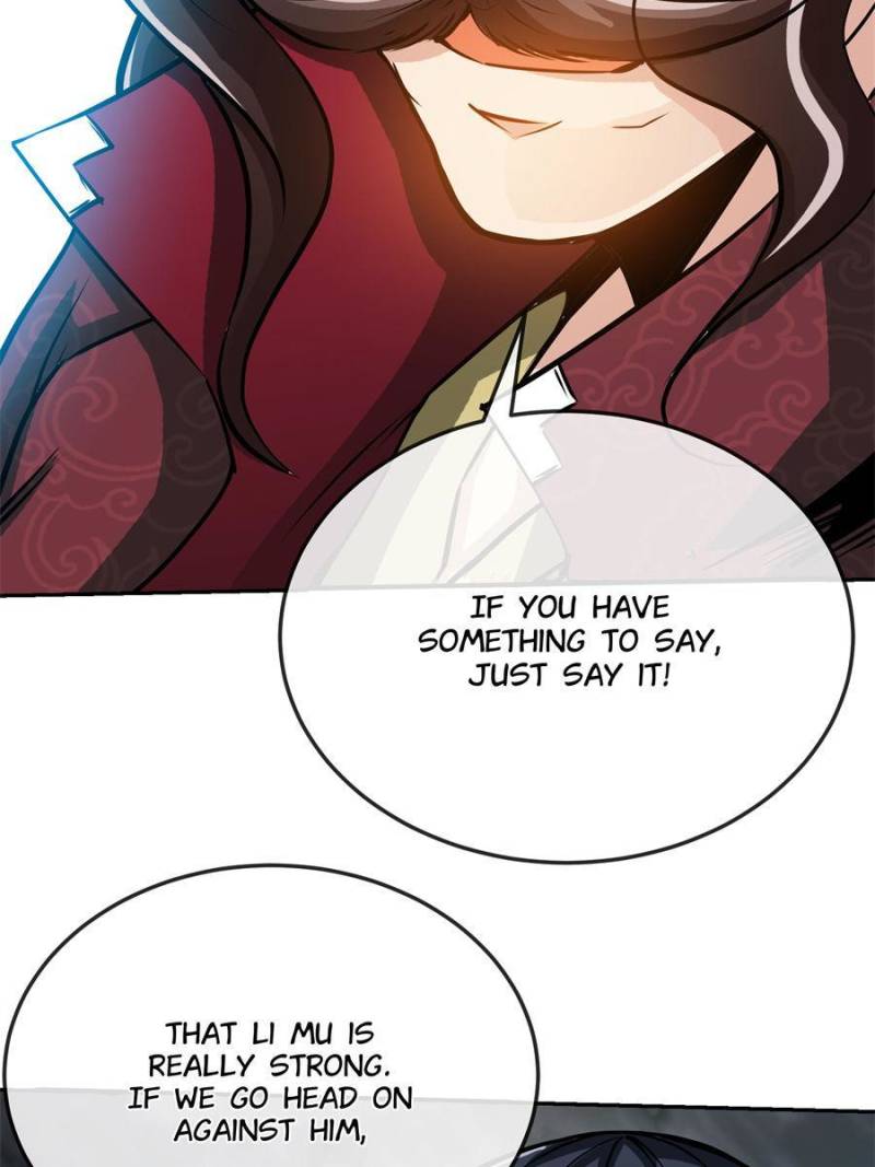Martial Star Ocean Chapter 6 - Page 69
