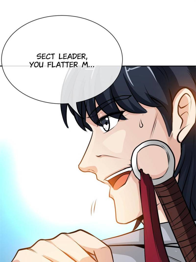 Martial Star Ocean Chapter 6 - Page 79