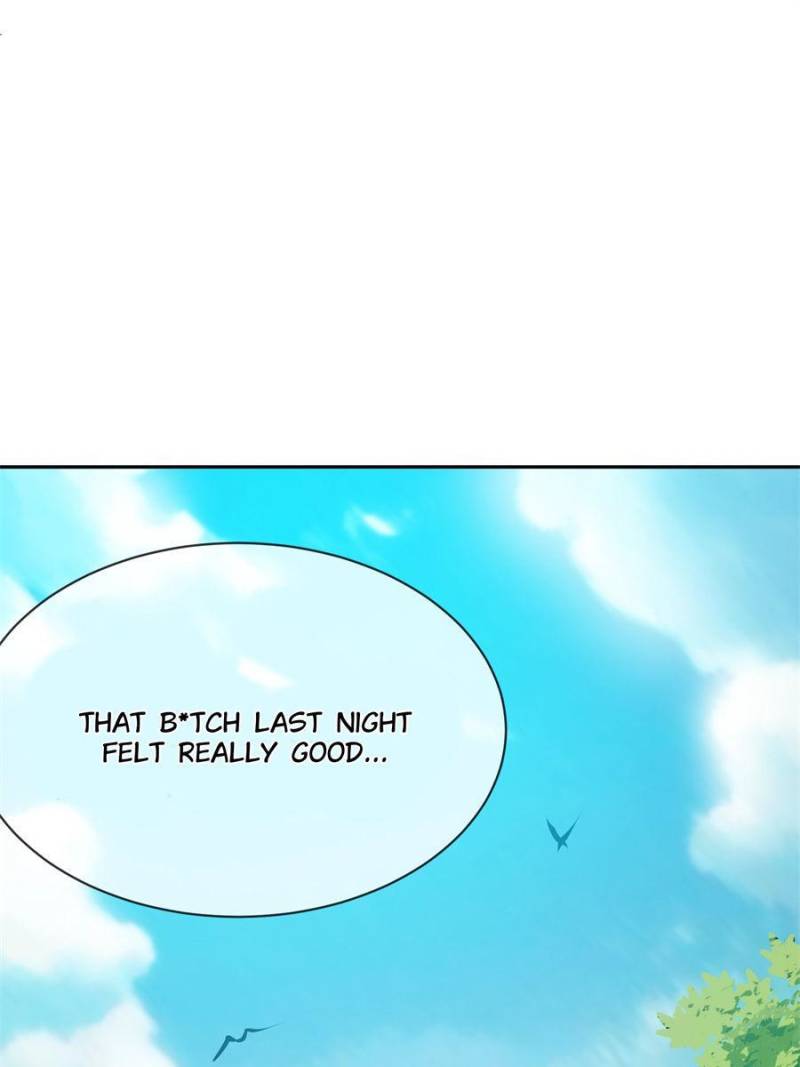 Martial Star Ocean Chapter 6 - Page 9