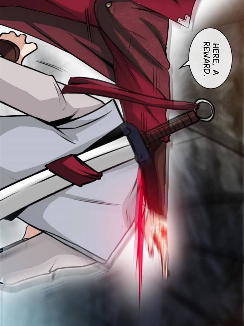 Martial Star Ocean Chapter 6 - Page 82