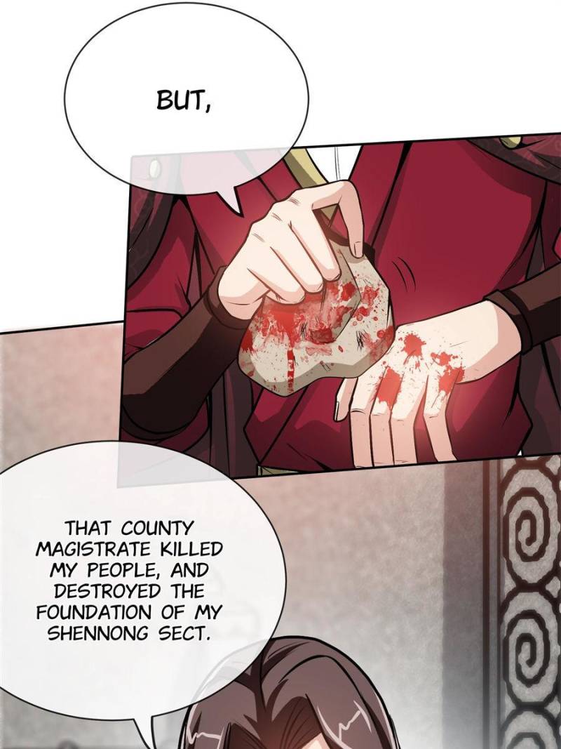 Martial Star Ocean Chapter 6 - Page 87