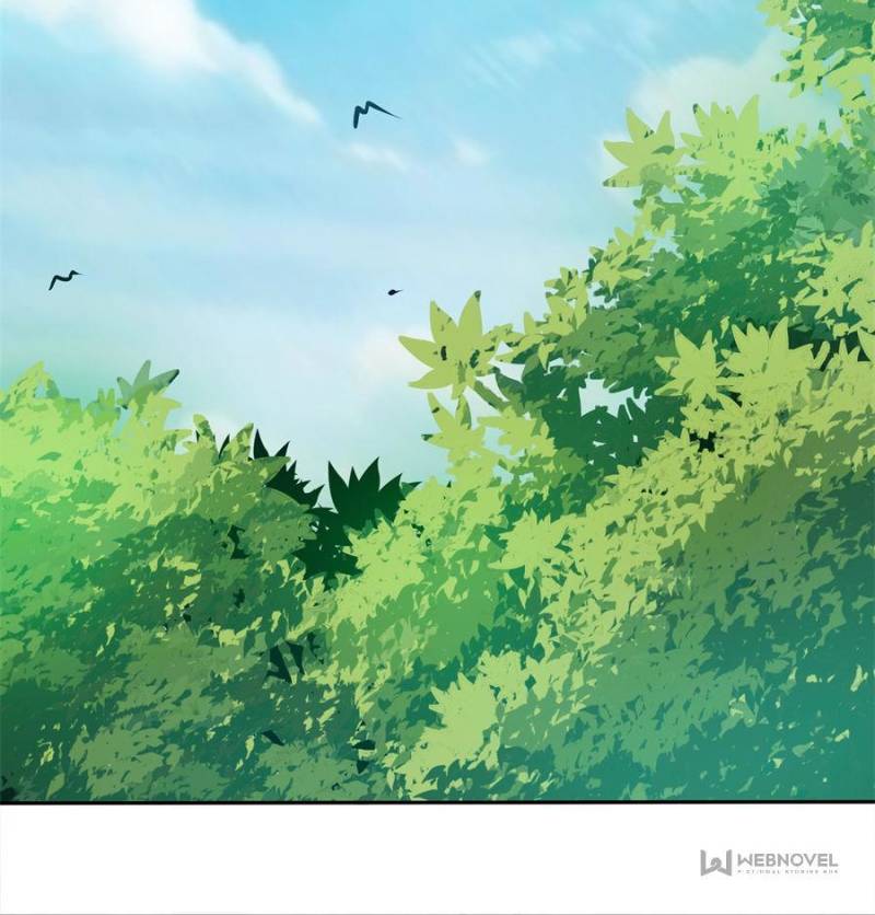 Martial Star Ocean Chapter 6 - Page 10