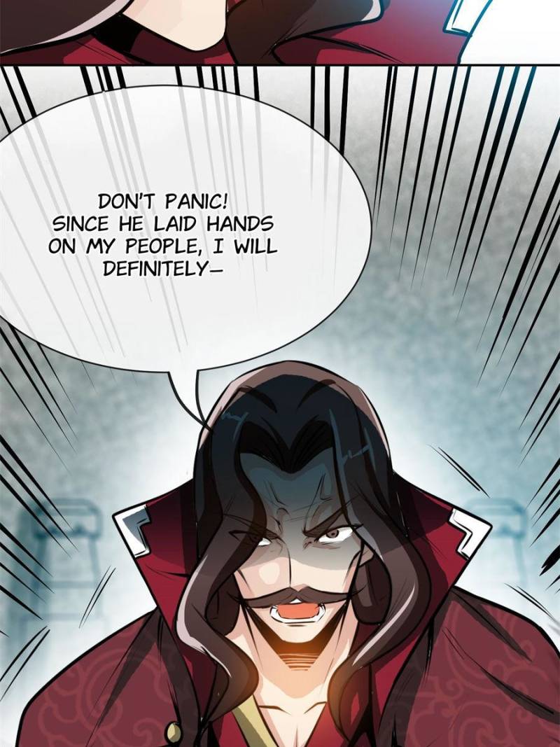 Martial Star Ocean Chapter 6 - Page 92