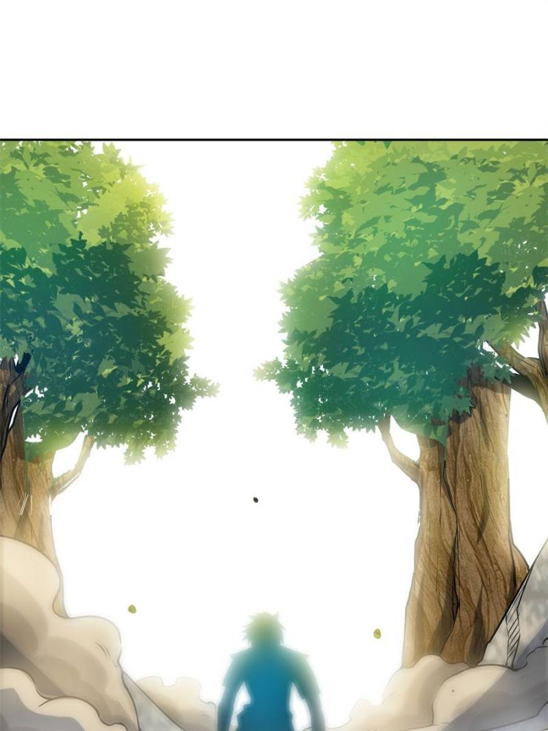 Martial Star Ocean Chapter 7 - Page 3