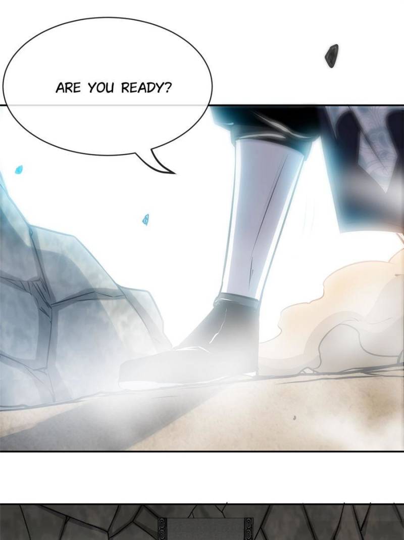 Martial Star Ocean Chapter 7 - Page 5