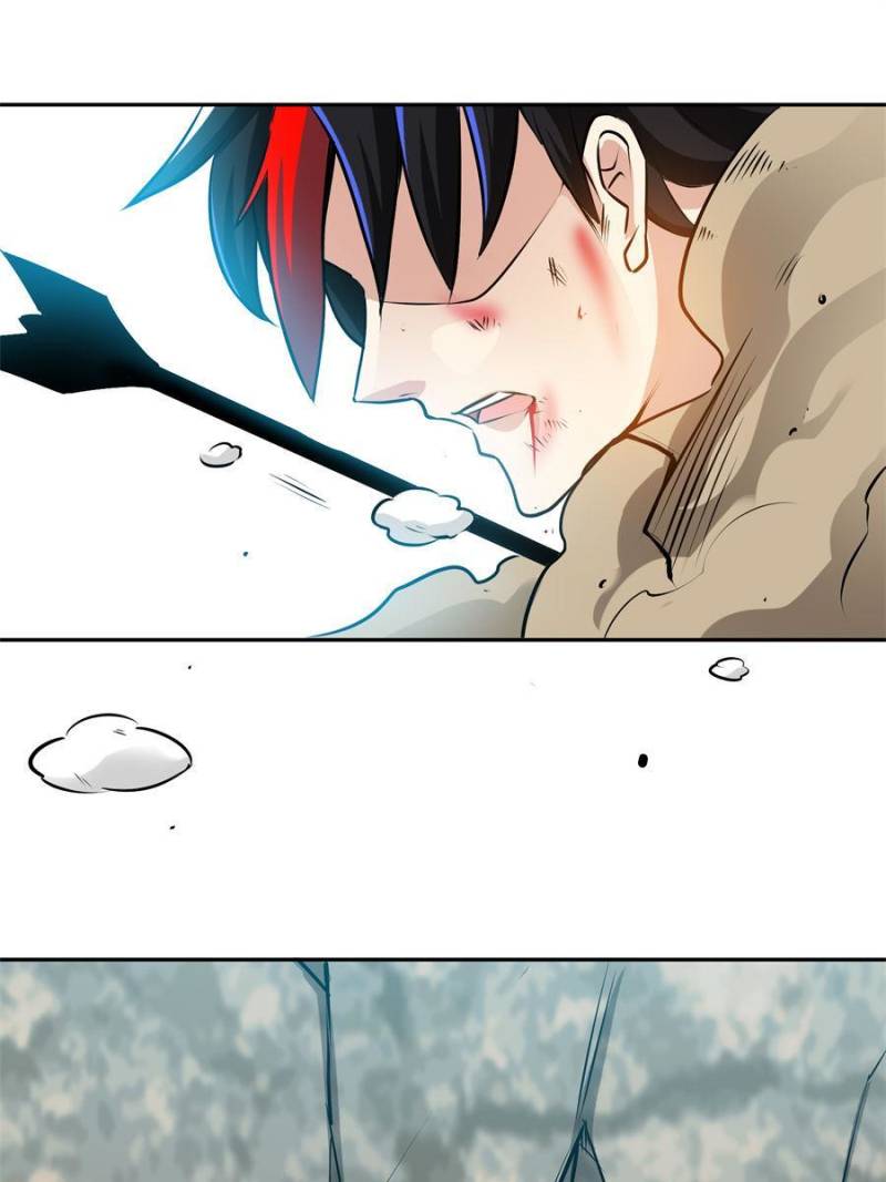 Martial Star Ocean Chapter 7 - Page 59