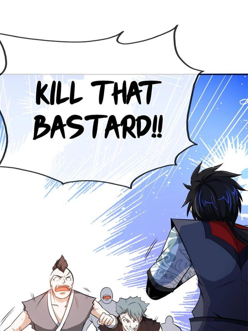 Martial Star Ocean Chapter 7 - Page 66