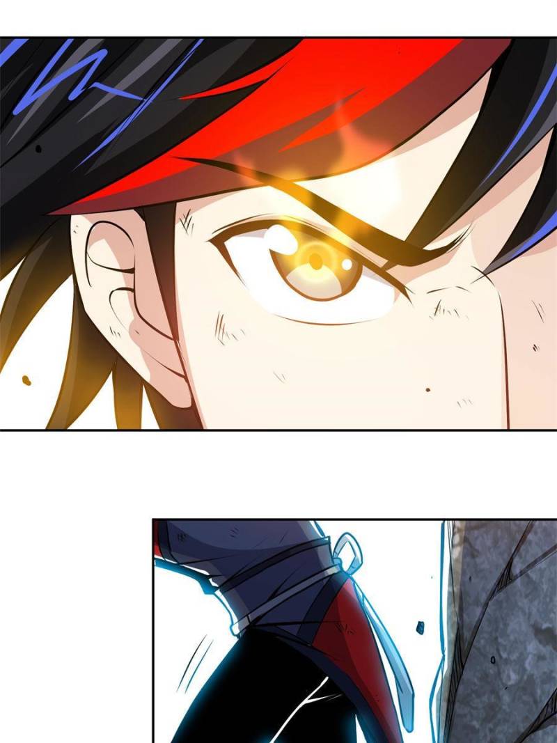 Martial Star Ocean Chapter 7 - Page 70