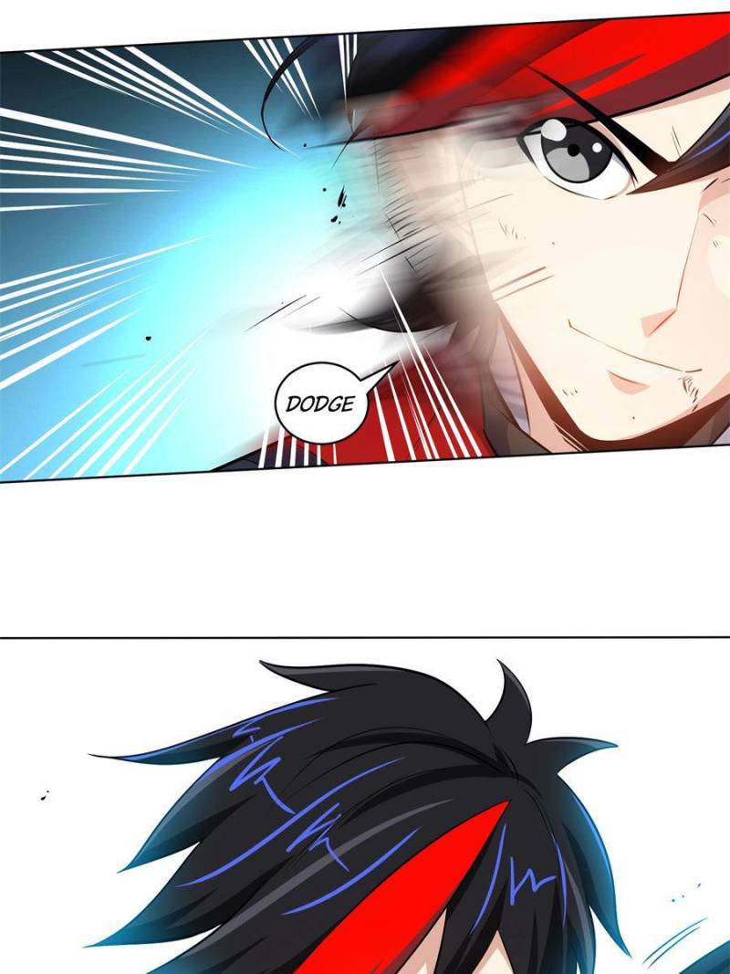 Martial Star Ocean Chapter 7 - Page 80