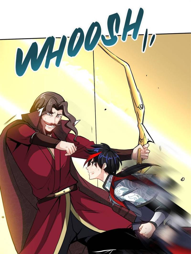 Martial Star Ocean Chapter 7 - Page 82