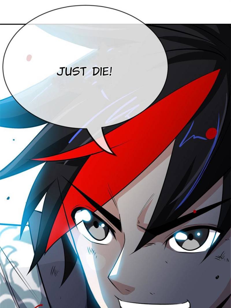Martial Star Ocean Chapter 7 - Page 86