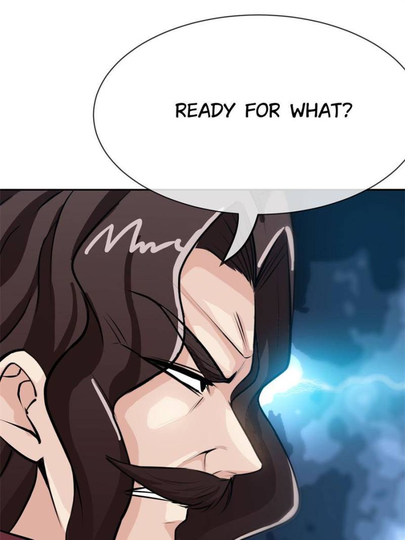 Martial Star Ocean Chapter 7 - Page 10