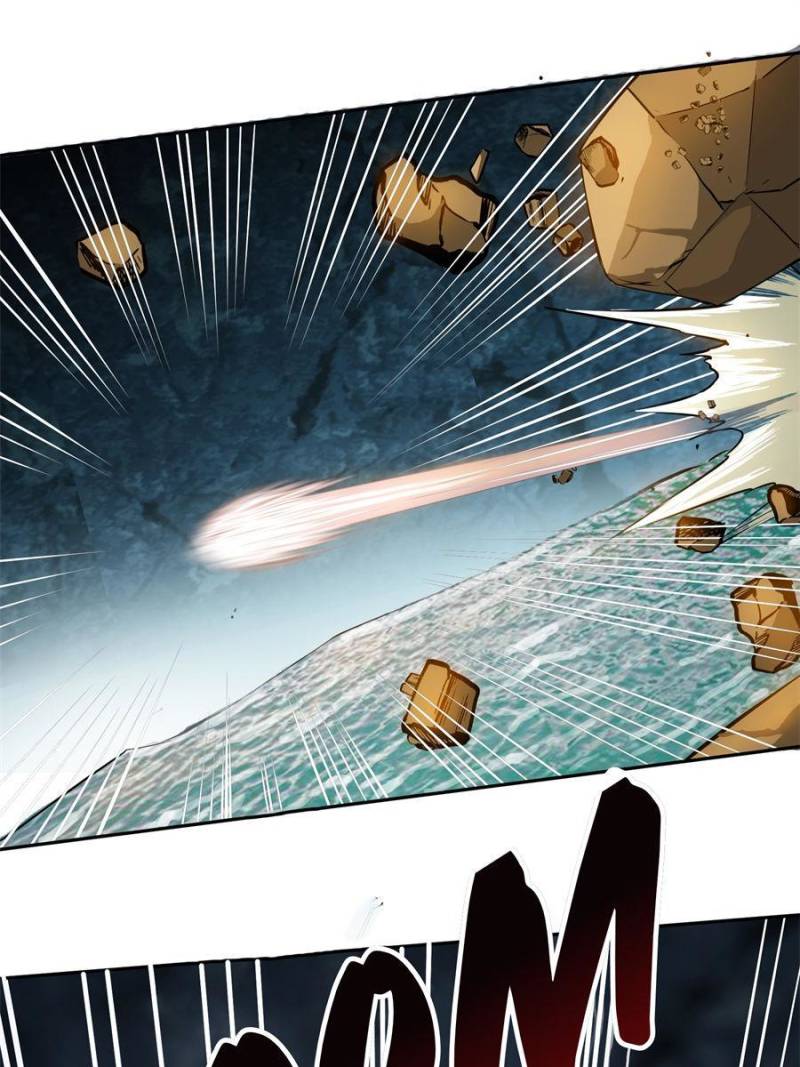 Martial Star Ocean Chapter 7 - Page 91