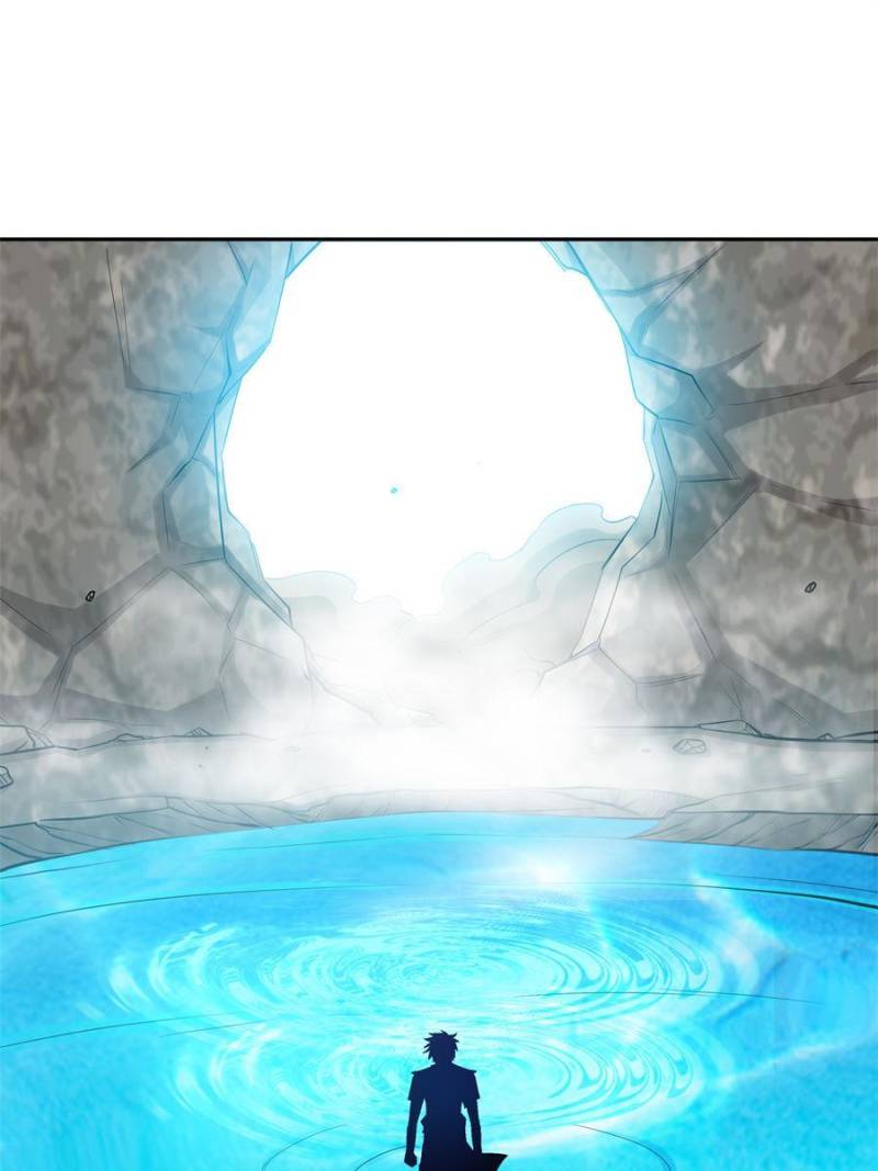 Martial Star Ocean Chapter 8 - Page 13