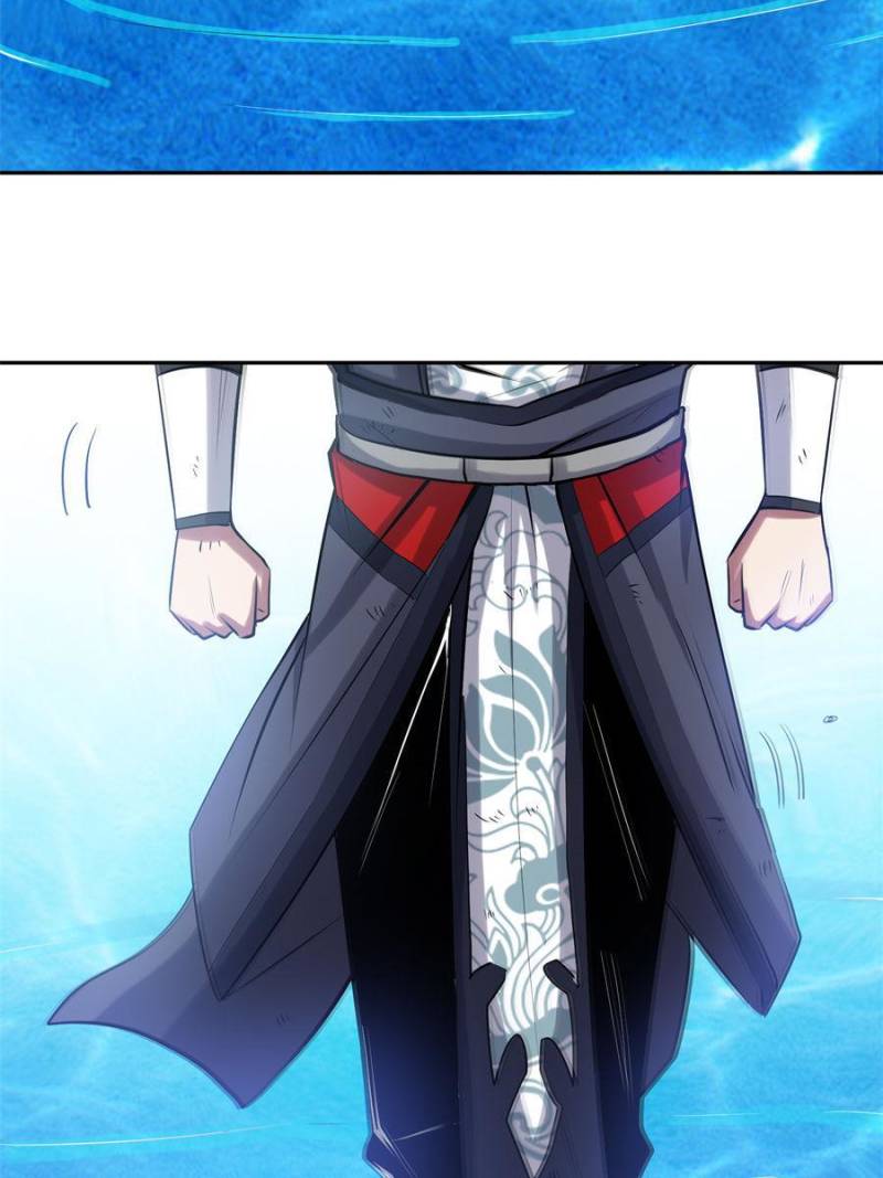 Martial Star Ocean Chapter 8 - Page 15