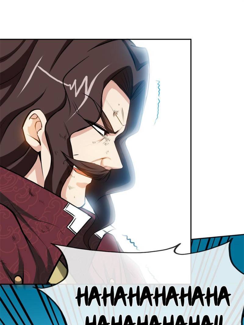 Martial Star Ocean Chapter 8 - Page 19
