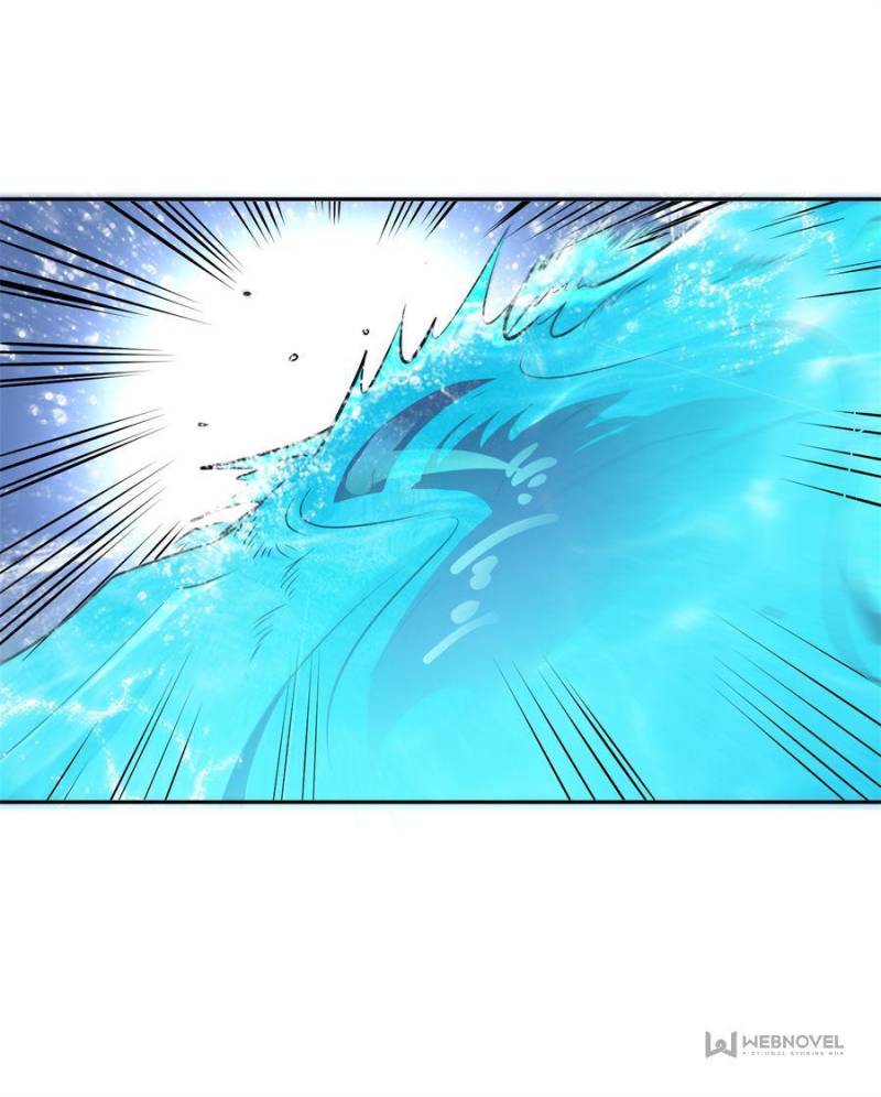 Martial Star Ocean Chapter 8 - Page 30