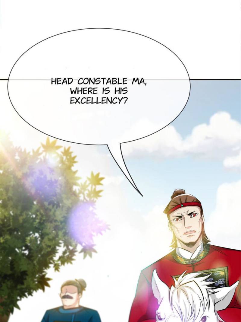 Martial Star Ocean Chapter 8 - Page 54
