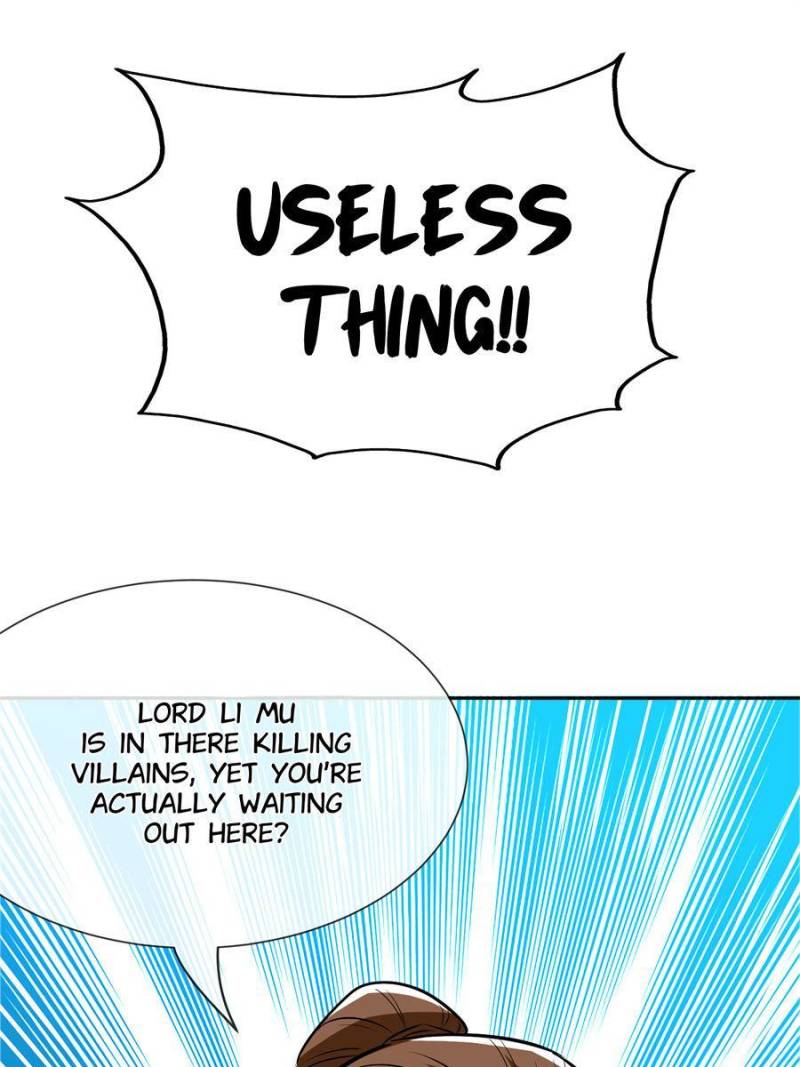 Martial Star Ocean Chapter 8 - Page 62