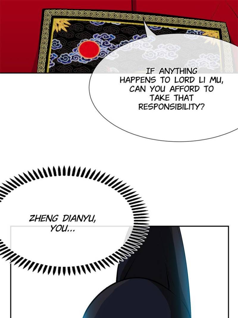 Martial Star Ocean Chapter 8 - Page 64