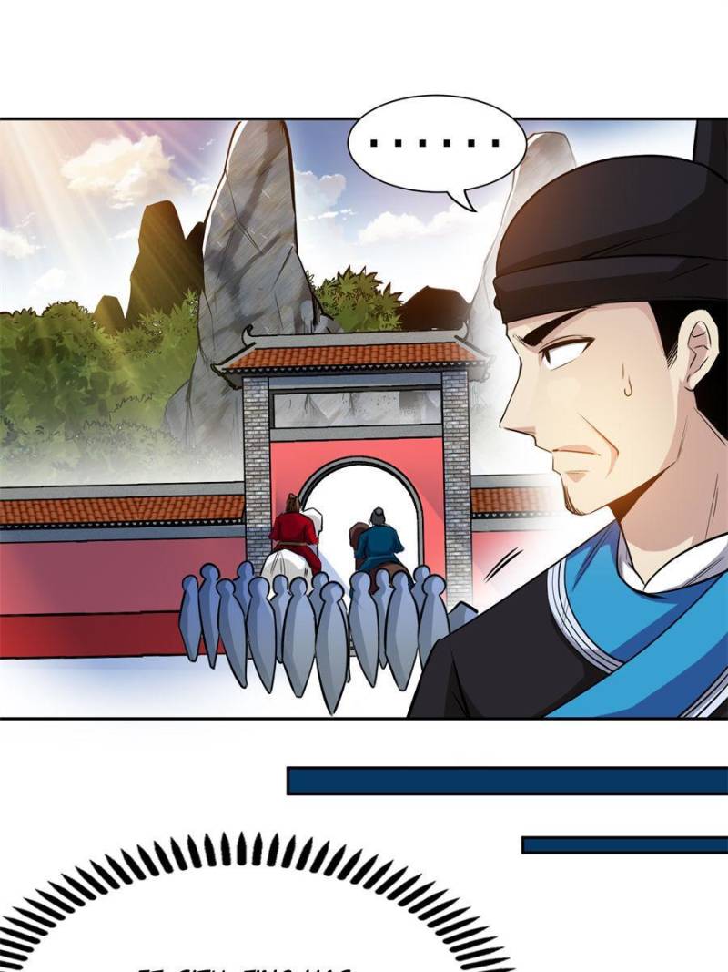 Martial Star Ocean Chapter 8 - Page 72