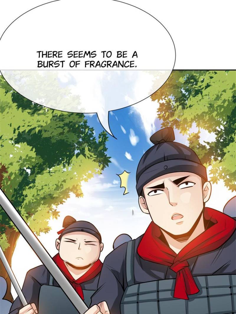 Martial Star Ocean Chapter 8 - Page 80