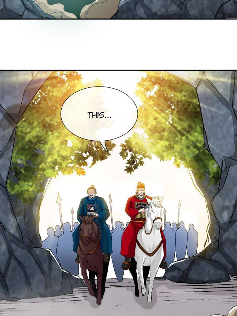 Martial Star Ocean Chapter 8 - Page 83