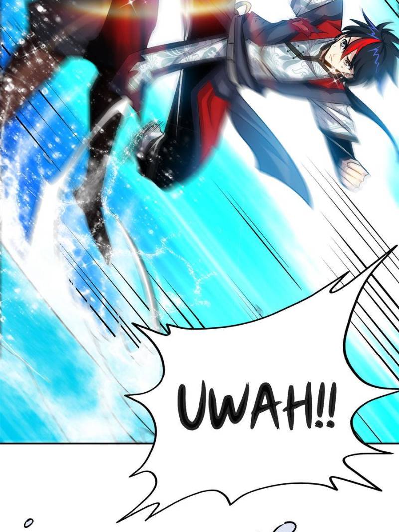 Martial Star Ocean Chapter 8 - Page 10