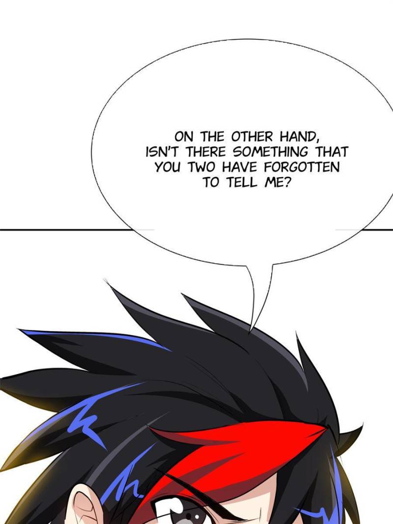 Martial Star Ocean Chapter 9 - Page 19