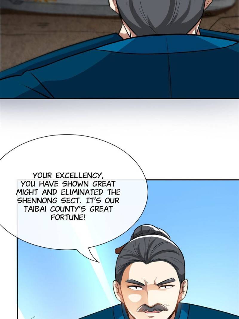 Martial Star Ocean Chapter 9 - Page 4